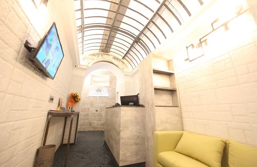 San Ferdinando Apartment | Apartments Luxury "I BORGHI", Relais Piazza del Plebiscito