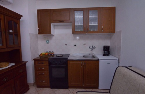 Lasici Apartment | Apartments Mariano (70271-A2) - Lasici