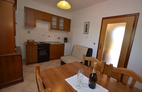 Lasici Apartment | Apartments Mariano (70271-A2) - Lasici