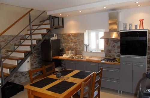Diklo Apartment | Apartments Milin Zadar, Apartment 1