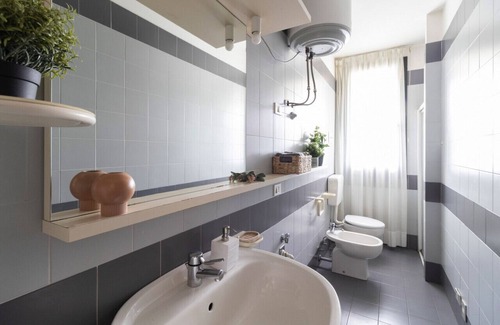 Bonelli Apartment | Apartments nestled in the pine forest of Rosolina Mare, just a few steps from the sea.