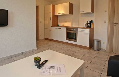 Neuendorf Apartment | Apartments Neuendorf VORP 2420-2 - VORP 2422 - right