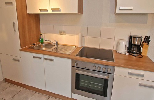 Neuendorf Apartment | Apartments Neuendorf VORP 2420-2 - VORP 2422 - right