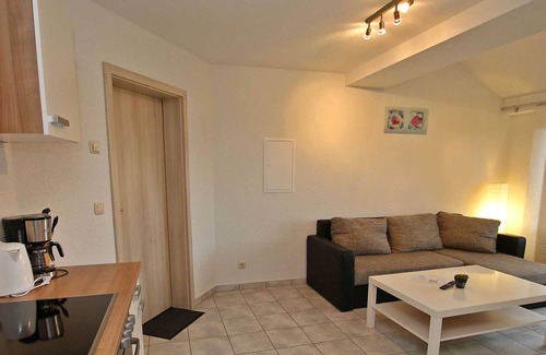 Neuendorf Apartment | Apartments Neuendorf VORP 2420-2 - VORP 2422 - right