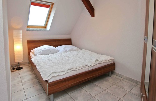 Neuendorf Apartment | Apartments Neuendorf VORP 2420-2 - VORP 2422 - right