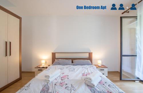 Porec Apartment | Apartments Nono Toni Poreč