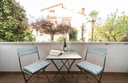 Porec Apartment | Apartments Nono Toni Poreč
