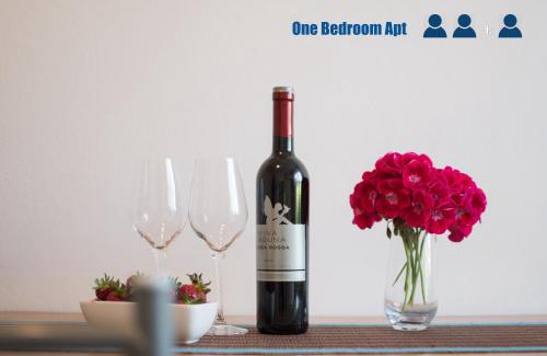 Porec Apartment | Apartments Nono Toni Poreč