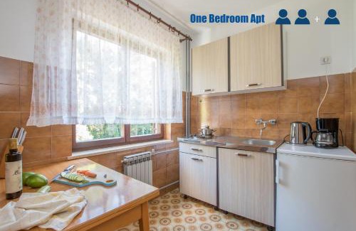 Porec Apartment | Apartments Nono Toni Poreč