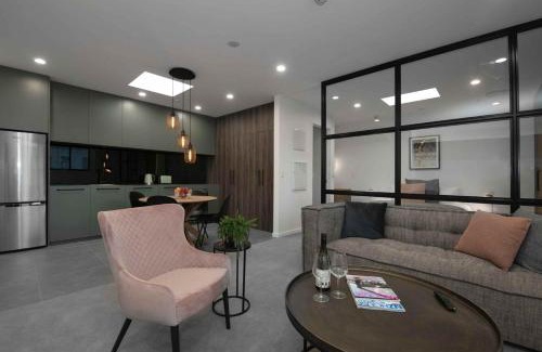 Dunedin City Centre Apartment | Apartments on Moray & Bath