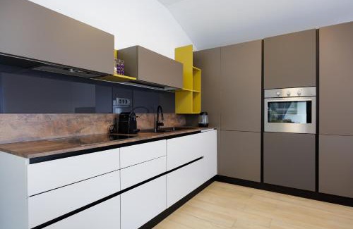 Murter Apartment | Apartments Opat