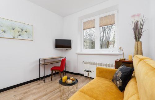 Nowa Huta Apartment | Apartments Osiedle Szkolne Cracow by Noclegi Renters