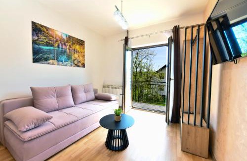 Irinovac Apartment | Apartments Patar