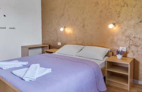 Irinovac Apartment | Apartments Patar