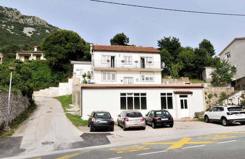 Plomin Apartment | Apartments Plomin (99001-A1) - Plomin