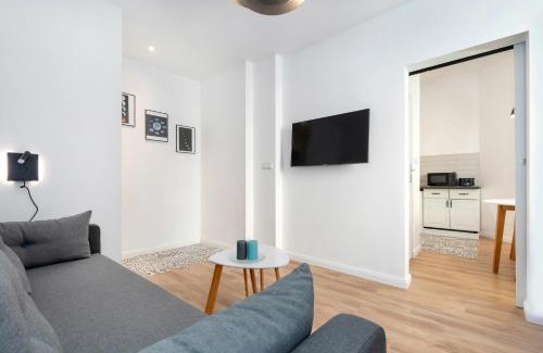 Grunwald Apartment | Apartments Pod Herkulesami by Noclegi Renters