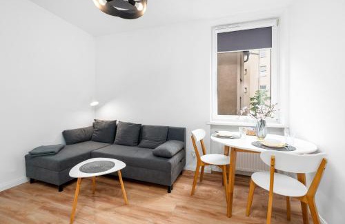 Grunwald Apartment | Apartments Pod Herkulesami by Noclegi Renters