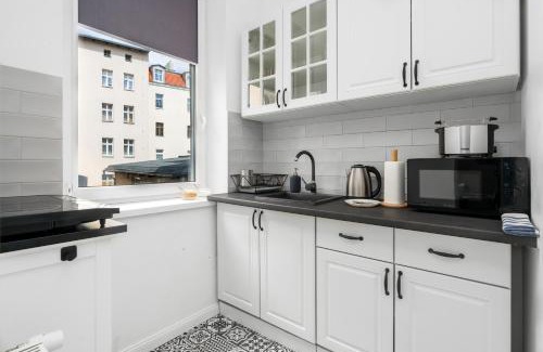 Grunwald Apartment | Apartments Pod Herkulesami by Noclegi Renters