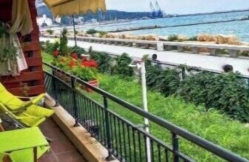Balchik House | Apartments Poemia, complex Carpe Diem, free parking