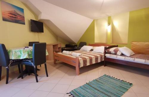 Zemun Apartment | Apartments Popovic