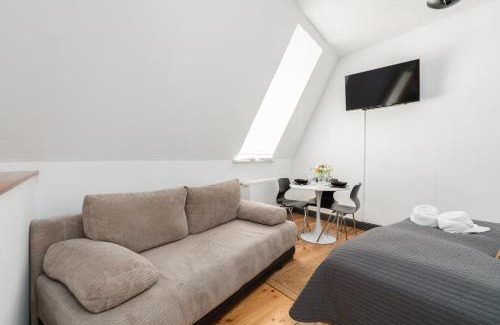 Poznan City Center Apartment | Apartments Poznań Strzałowa by Noclegi Renters