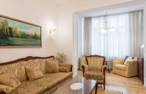 Slavija Apartment | Apartments Resavska