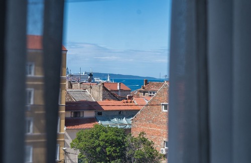 Split Apartment | Apartments Sandra, (10698), Split, hr