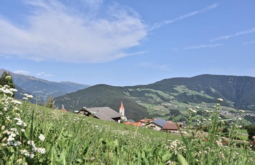 Spinga Apartment | Apartments Schönblick