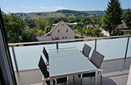 Bad Sobernheim Apartment | Apartments Scheib