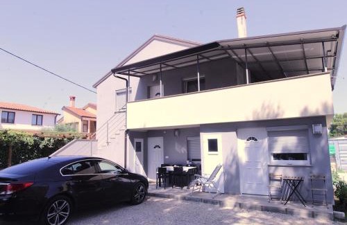 Basanija House | Apartments Sidro