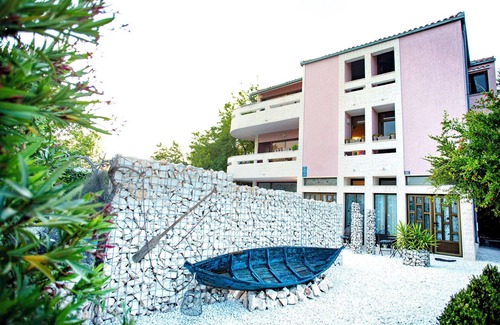 Mejasi Apartment | Apartments Silver Tree (113961-A1) - Split