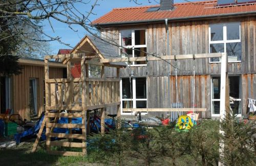 Devin Apartment | Apartments Sonne am Sund