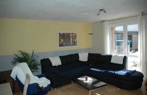 Devin Apartment | Apartments Sonne am Sund