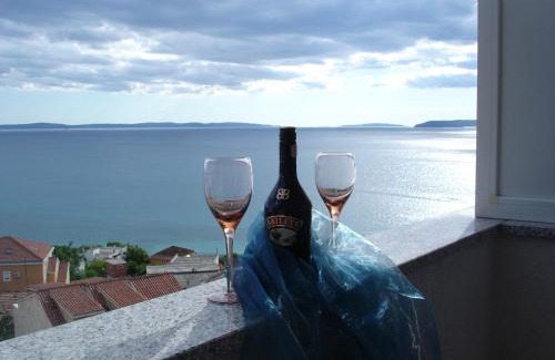 Podstrana Apartment | Apartments Spalato