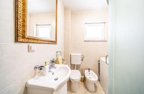 Podstrana Apartment | Apartments Spalato