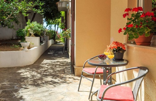 Bacvice Apartment | Apartments Split Zenta Firule