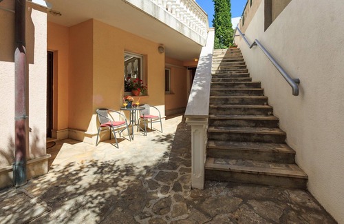 Bacvice Apartment | Apartments Split Zenta Firule