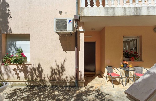 Bacvice Apartment | Apartments Split Zenta Firule