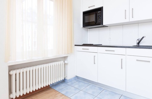 Alt-Wiedikon Apartment | Apartments Swiss Star Sihlfeld