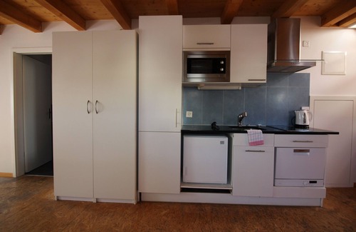 Alt-Wiedikon Apartment | Apartments Swiss Star Sihlfeld