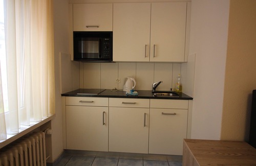 Alt-Wiedikon Apartment | Apartments Swiss Star Sihlfeld