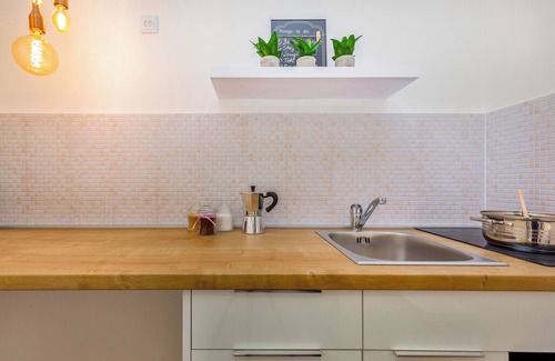 Rijeka Apartment | Apartments Terra I & II