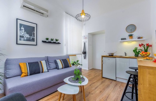 Rijeka Apartment | Apartments Terra I & II