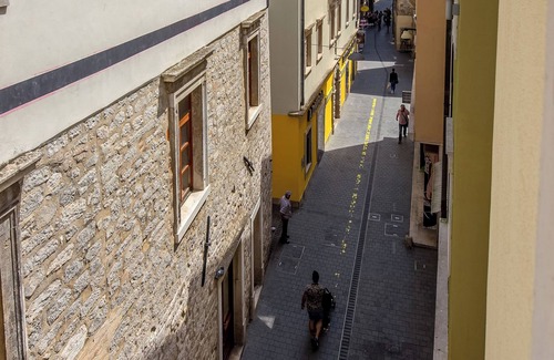 Rijeka Apartment | Apartments Terra I & II