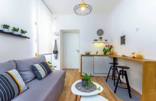 Rijeka Apartment | Apartments Terra I & II