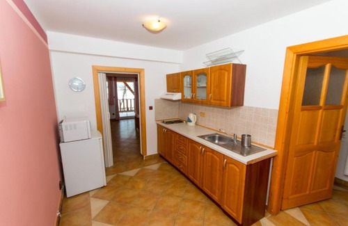Cerna V Posumavi Apartment | Apartments U Jezera Černá