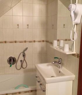 Kadan Apartment | Apartments U Kašny