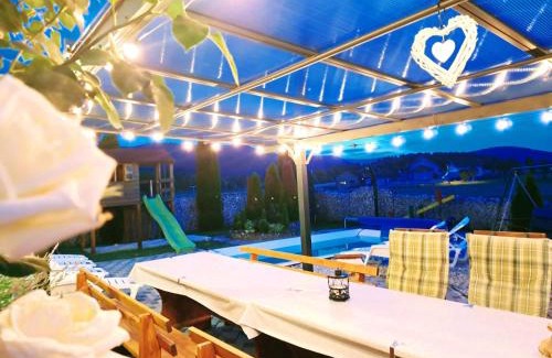 Dreznik Grad Apartment | Apartments Villa Mavi
