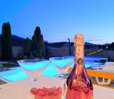 Dreznik Grad Apartment | Apartments Villa Mavi