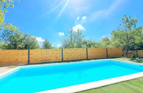 Dreznik Grad Apartment | Apartments Villa Mavi